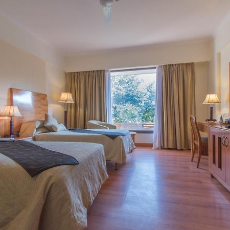 Sai Vishram Business Hotel Kammasandra Dış mekan fotoğraf