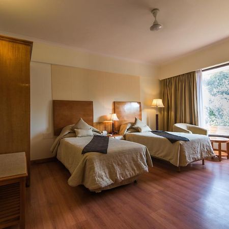 Sai Vishram Business Hotel Kammasandra Dış mekan fotoğraf