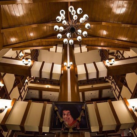 Sai Vishram Business Hotel Kammasandra Dış mekan fotoğraf