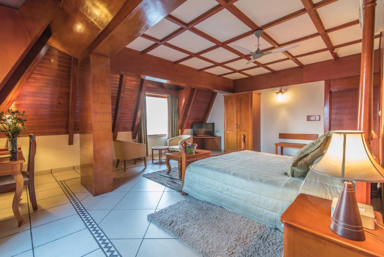 Sai Vishram Business Hotel Kammasandra Dış mekan fotoğraf