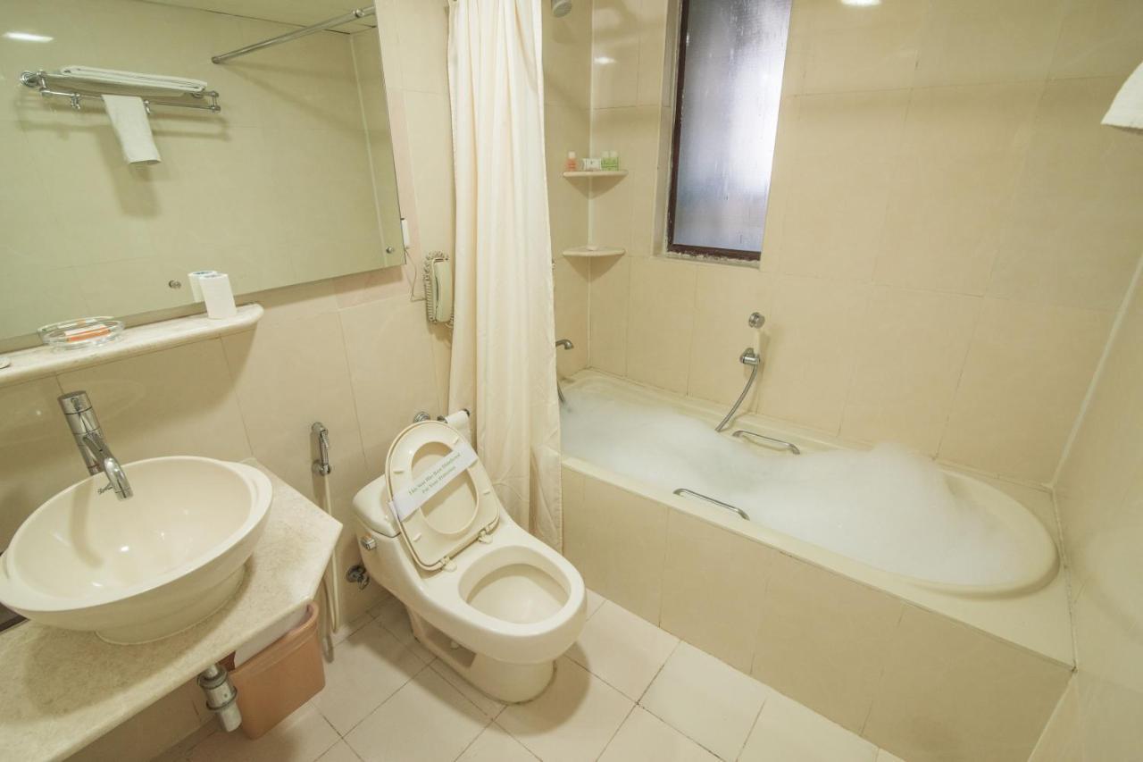 Sai Vishram Business Hotel Kammasandra Dış mekan fotoğraf