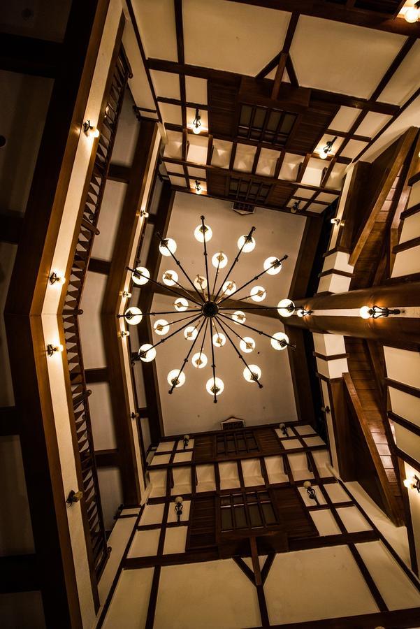 Sai Vishram Business Hotel Kammasandra Dış mekan fotoğraf