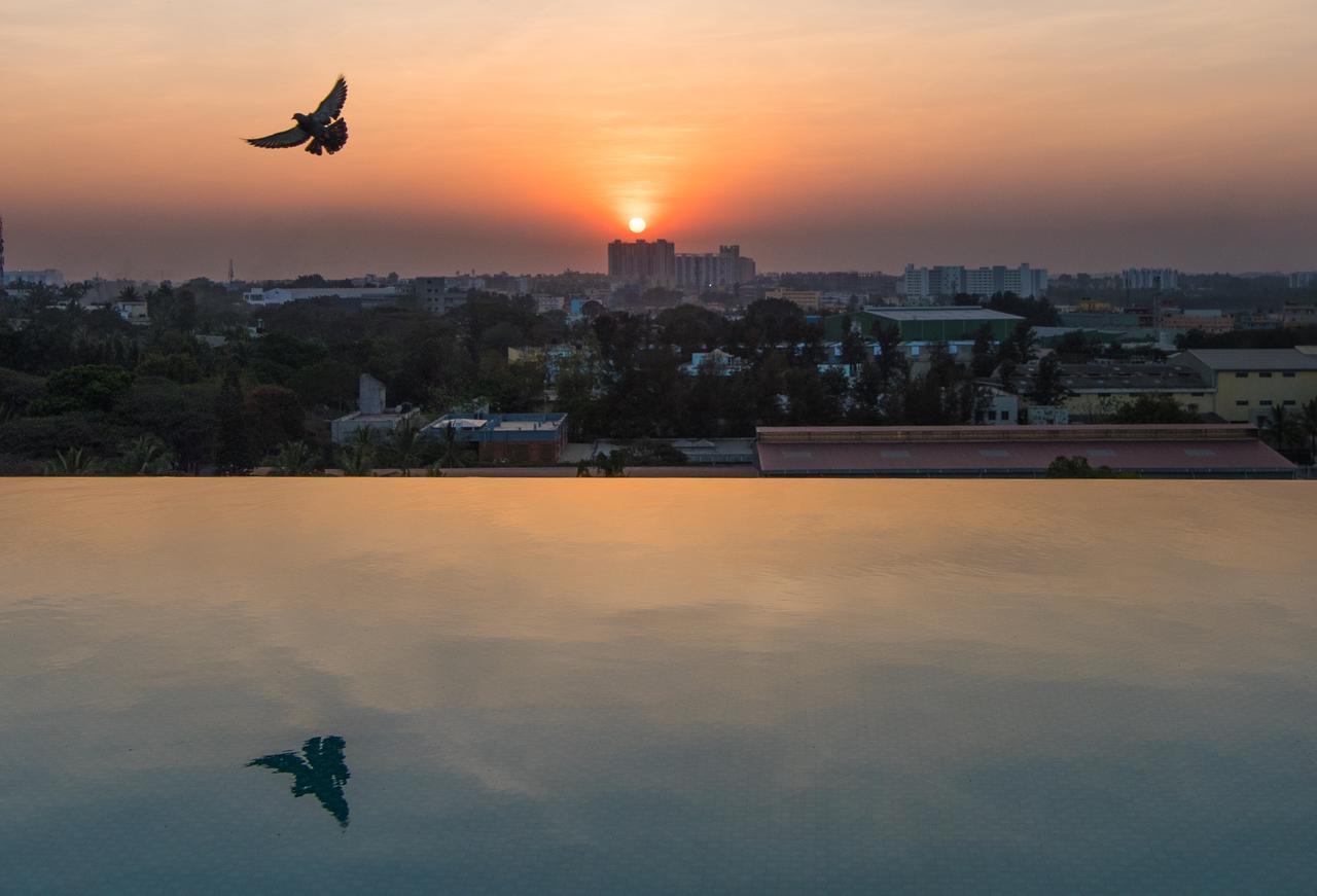 Sai Vishram Business Hotel Kammasandra Dış mekan fotoğraf
