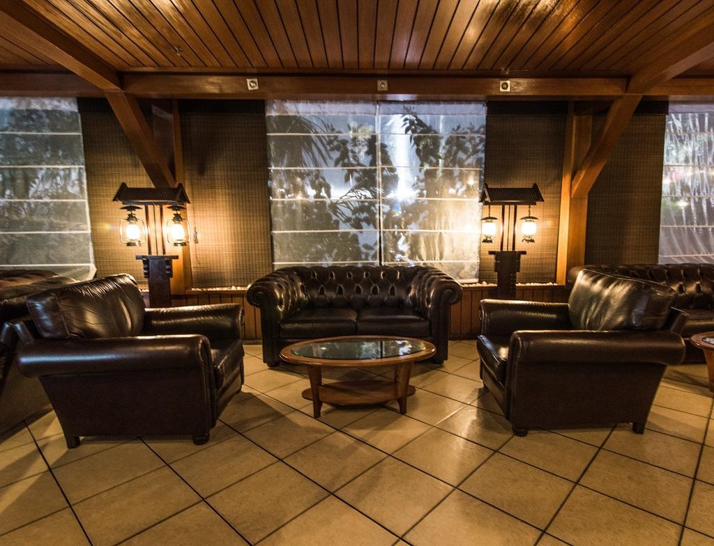 Sai Vishram Business Hotel Kammasandra Dış mekan fotoğraf