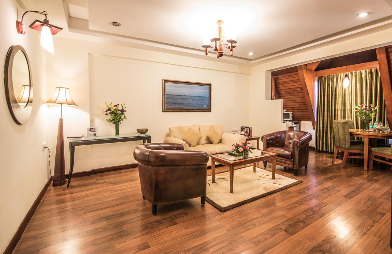Sai Vishram Business Hotel Kammasandra Dış mekan fotoğraf