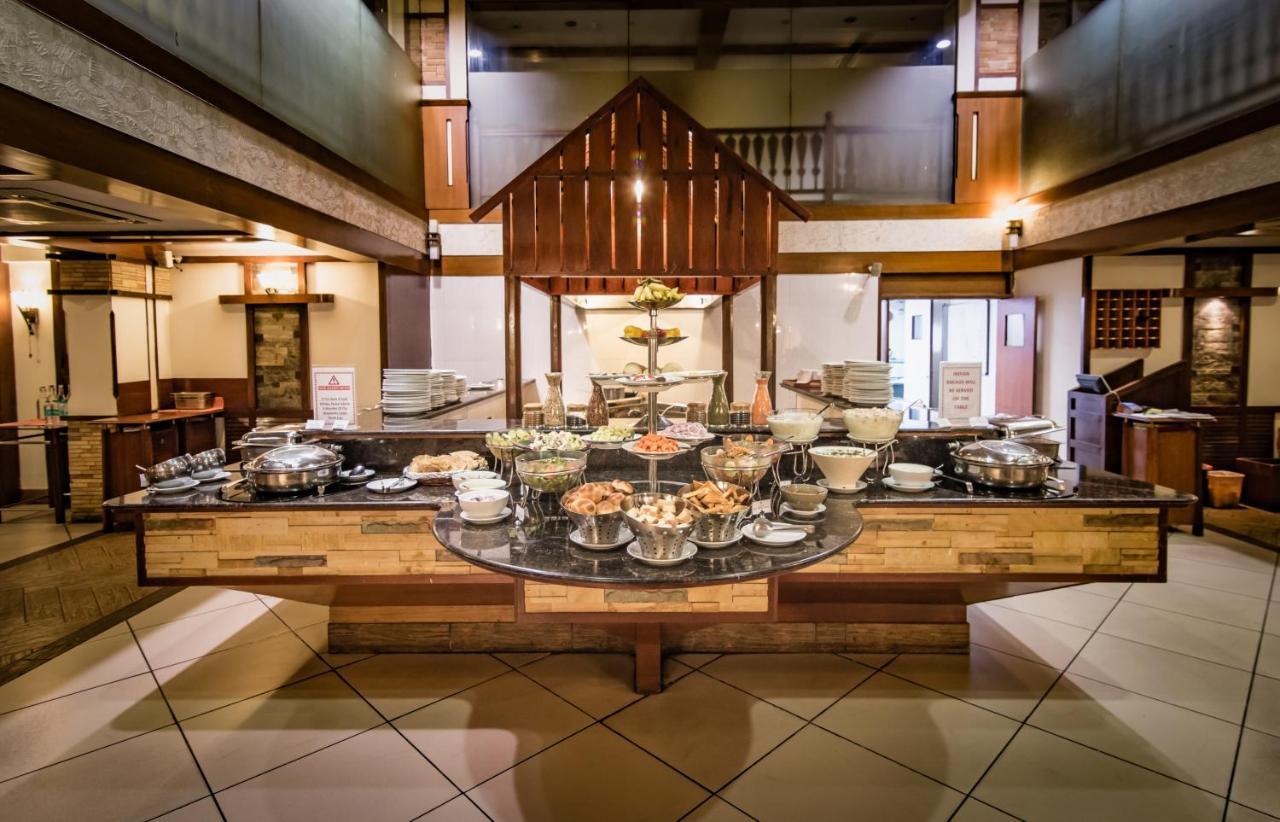 Sai Vishram Business Hotel Kammasandra Dış mekan fotoğraf